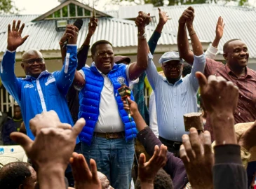 Opposition fires back at President Ruto, vows to teach him a lesson in 2027
