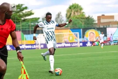 Sofapaka crush Nairobi United, Sharks hold Shabana