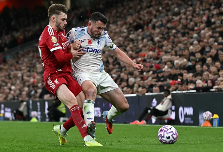 Salah's 250th Liverpool goal sinks Villa, Arsenal cruise at Burnley