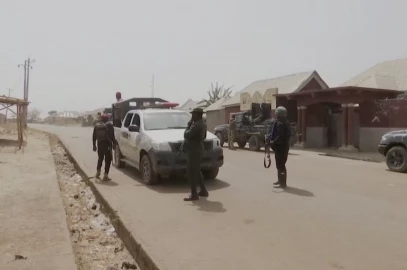 Abductors kill priest in Nigeria after a month in captivity, church leader says