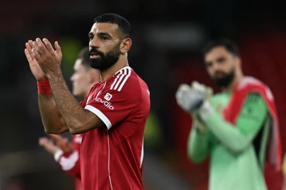 Salah a top professional after being dropped - Slot
