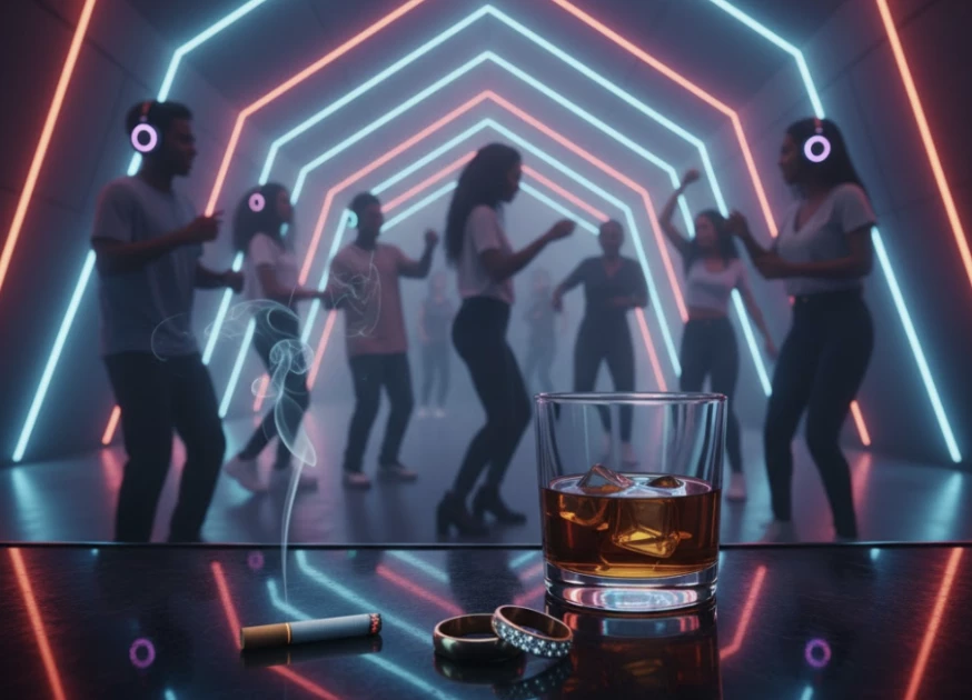 Freshers' night: Has decades long rite of passage been outlived by generations? 