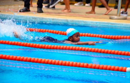 Little champions make big waves at PIPSSA sports festival