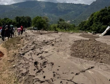 Four more bodies retrieved as death toll rises to 26 in Elgeyo Marakwet mudslides