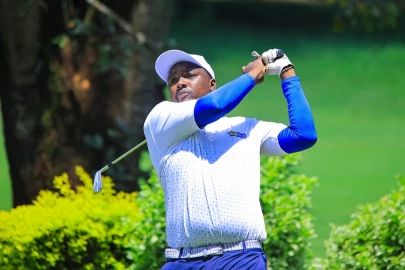 Snow takes early lead as Sunshine Development Tour action tees off at VetLab