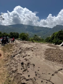 Death toll from Chesongoch landslides rises to 26 as rescue operations continue