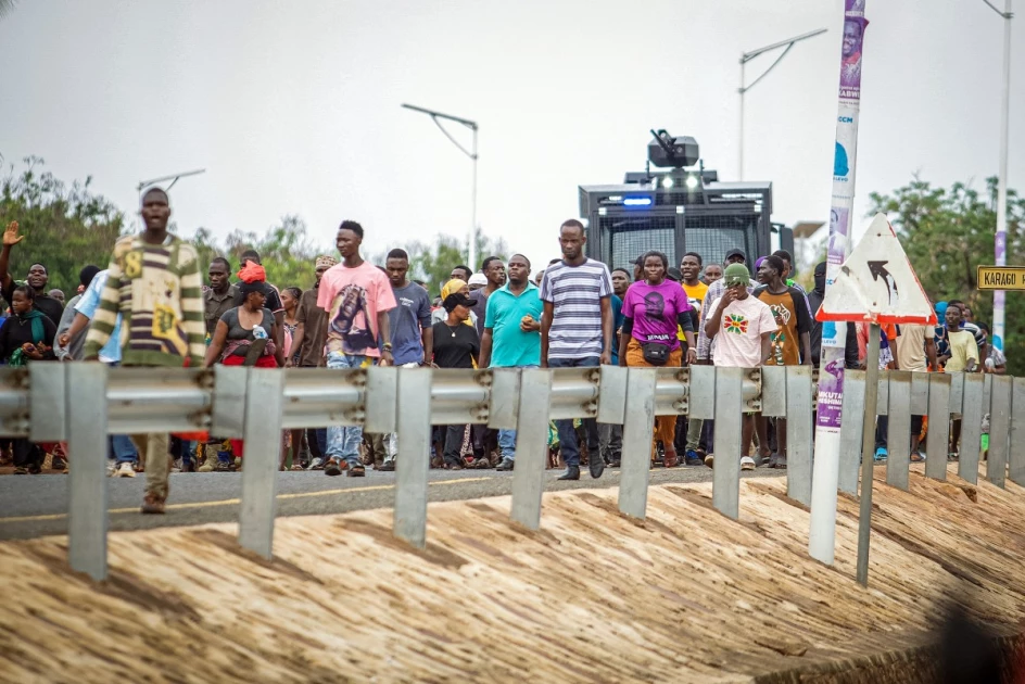 SADC poll observers term Tanzania elections flawed, voters denied democratic will