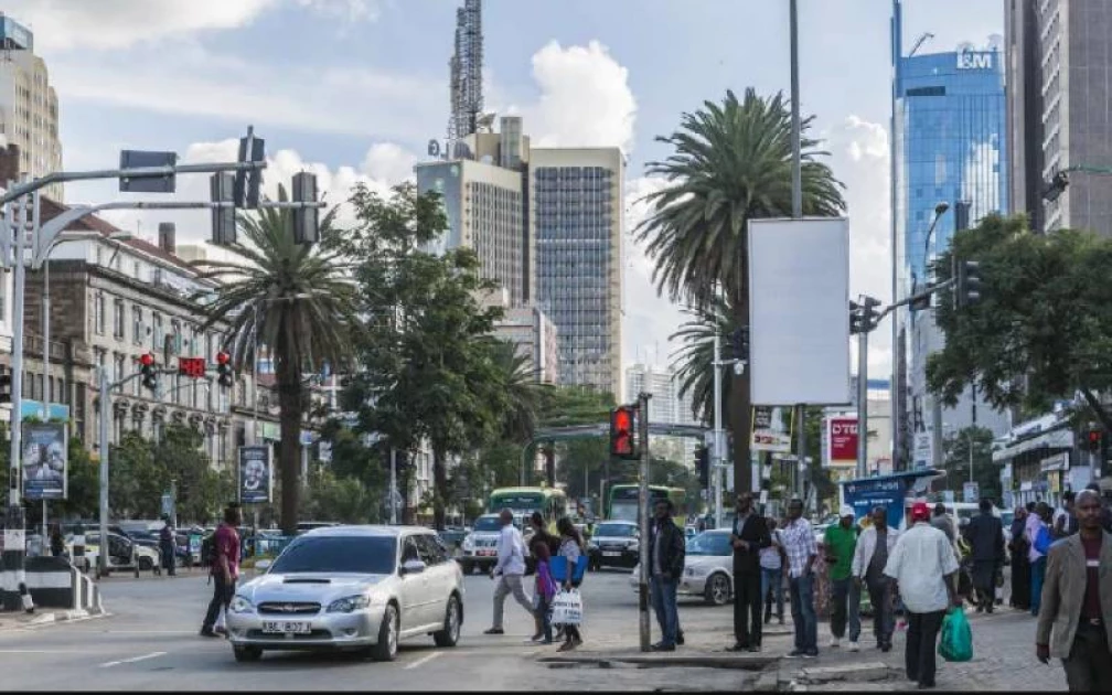 Nairobi kids set to benefit as county unveils new childcare system