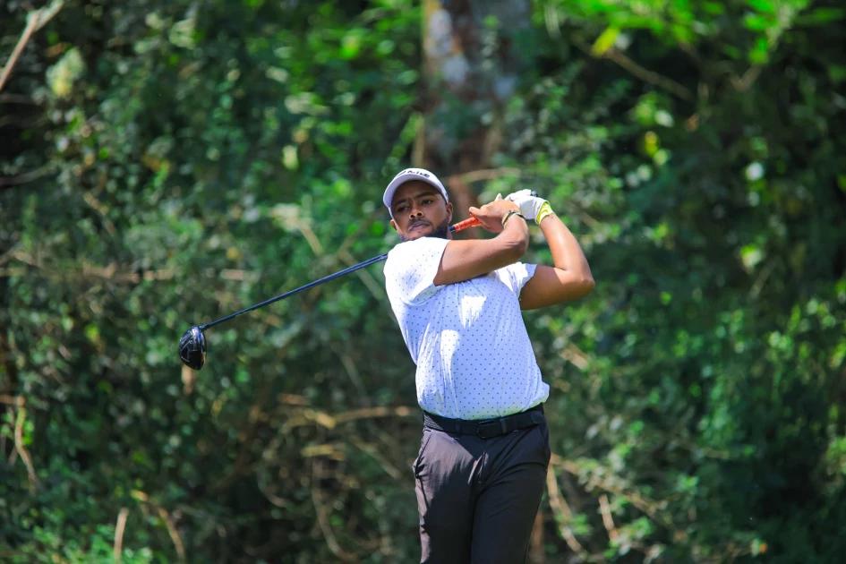 Golf: Wangai, Kibugu to headline Sunshine Development Tour seventh round