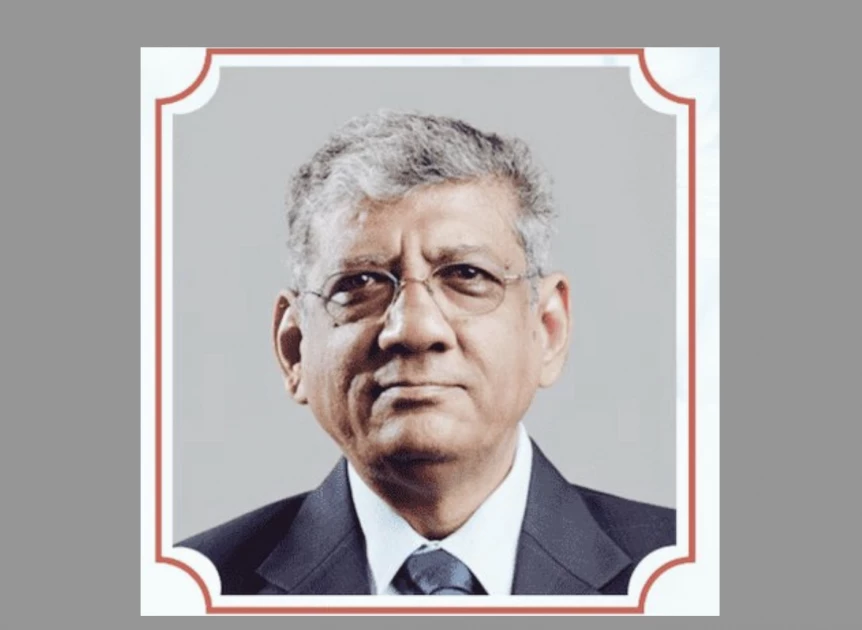 Pwani Oil founder Naresh Malde dies at 74