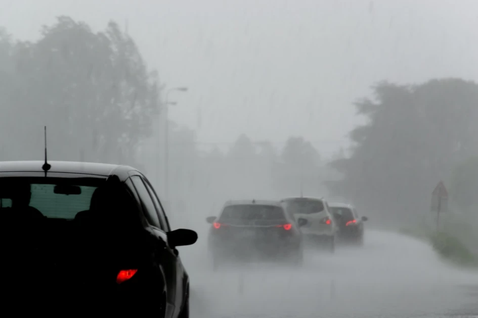Kenya Met: Nationwide rains to continue in November, heavy in Rift Valley