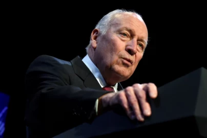Dick Cheney, powerful former US vice president who pushed for Iraq war, dies at 84
