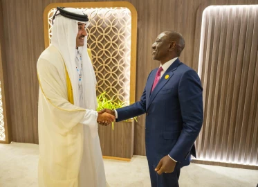 Kenya, Qatar strengthen economic ties with new investment commitments