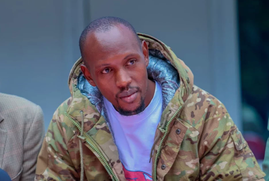 Mosiria misses court after falling ill on learning of possible jail term in Parklands land case