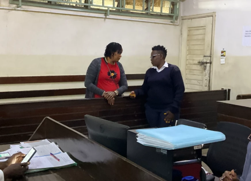 Nairobi businesswoman charged with theft of jewellery, electronics worth nearly Ksh.1M