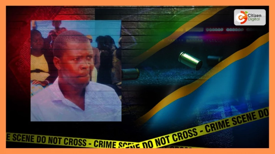 Kenyan teacher shot dead in Tanzania's post-election violence