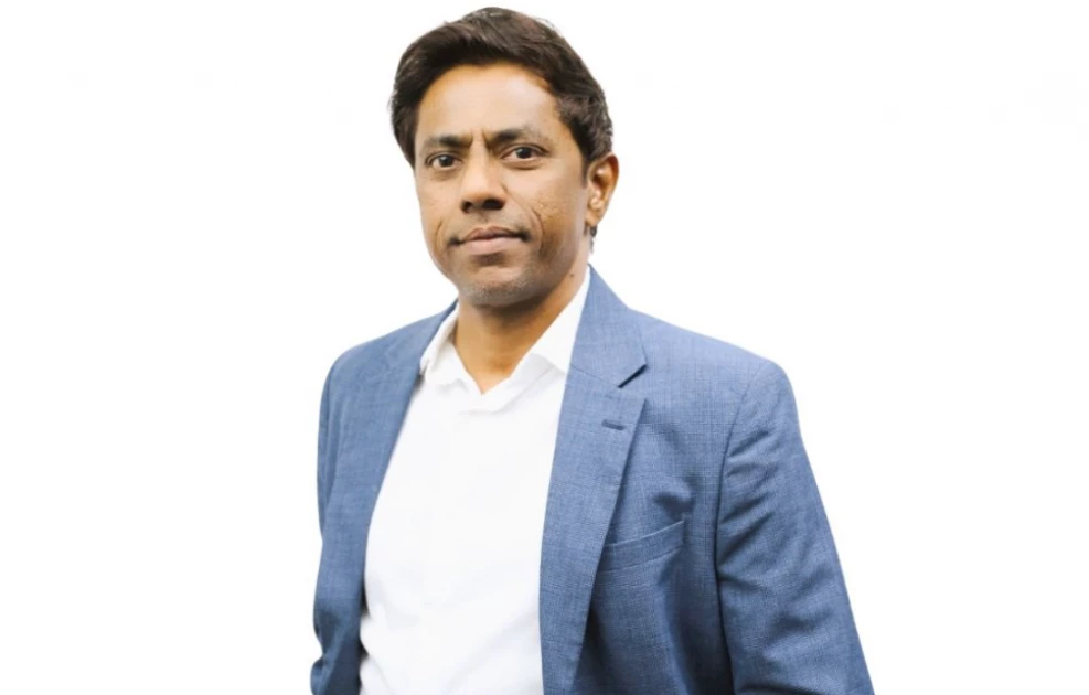 Dubai real estate guru talks property boom, rising demand and sector growth