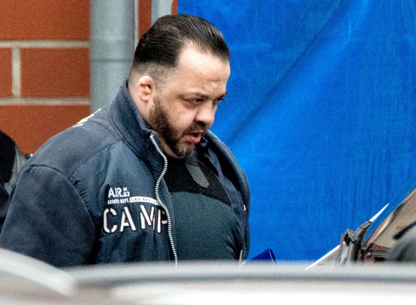 German hospital nurse faces verdict over 13 patient deaths