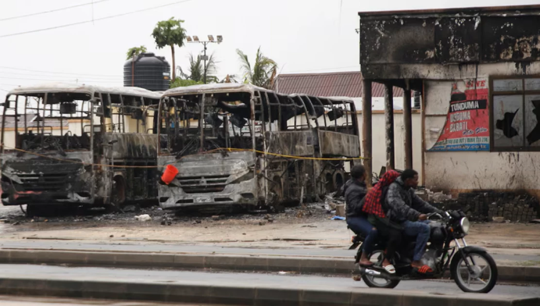 Kenyans in Tanzania assured of their safety, urged to observe local laws