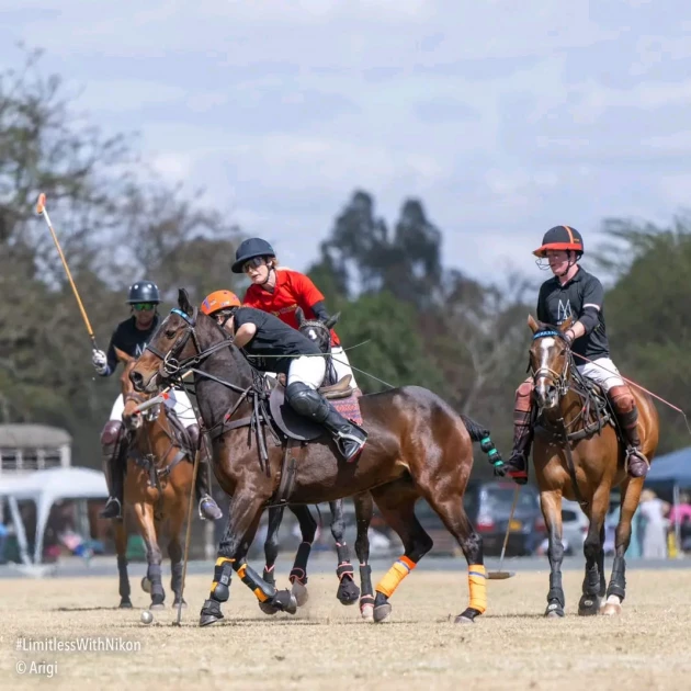 Nairobi Polo Club gears up for glamour and action at Lagos Incoming Tour