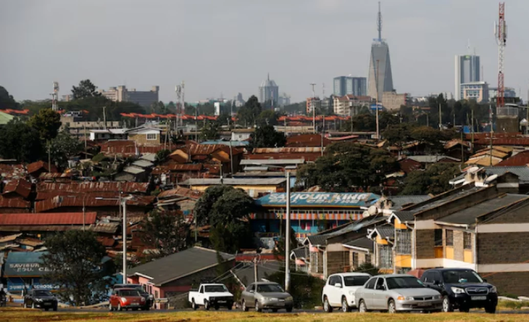 Kenya private sector activity expands in October, PMI survey shows