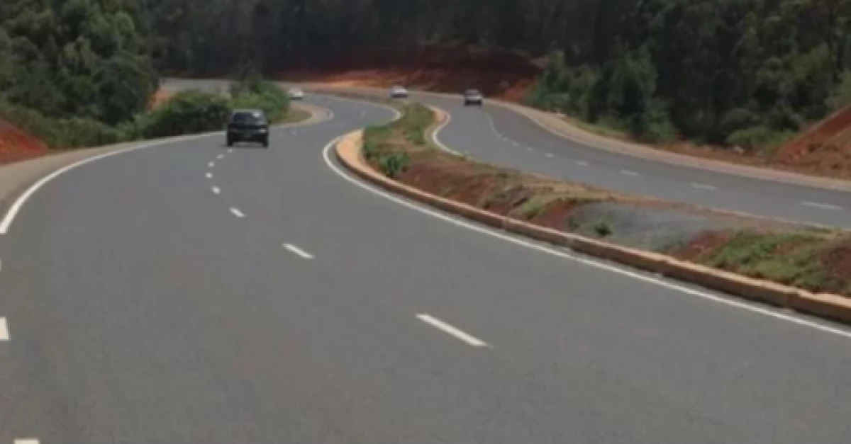 KeNHA says contract for Nairobi-Maai Mahiu highway upgrade yet to be awarded