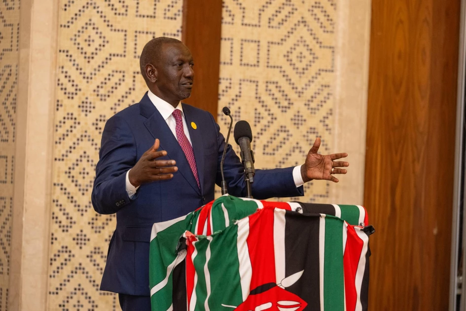 Kenya seeks to attract over Ksh.258 billion in new investment by 2028