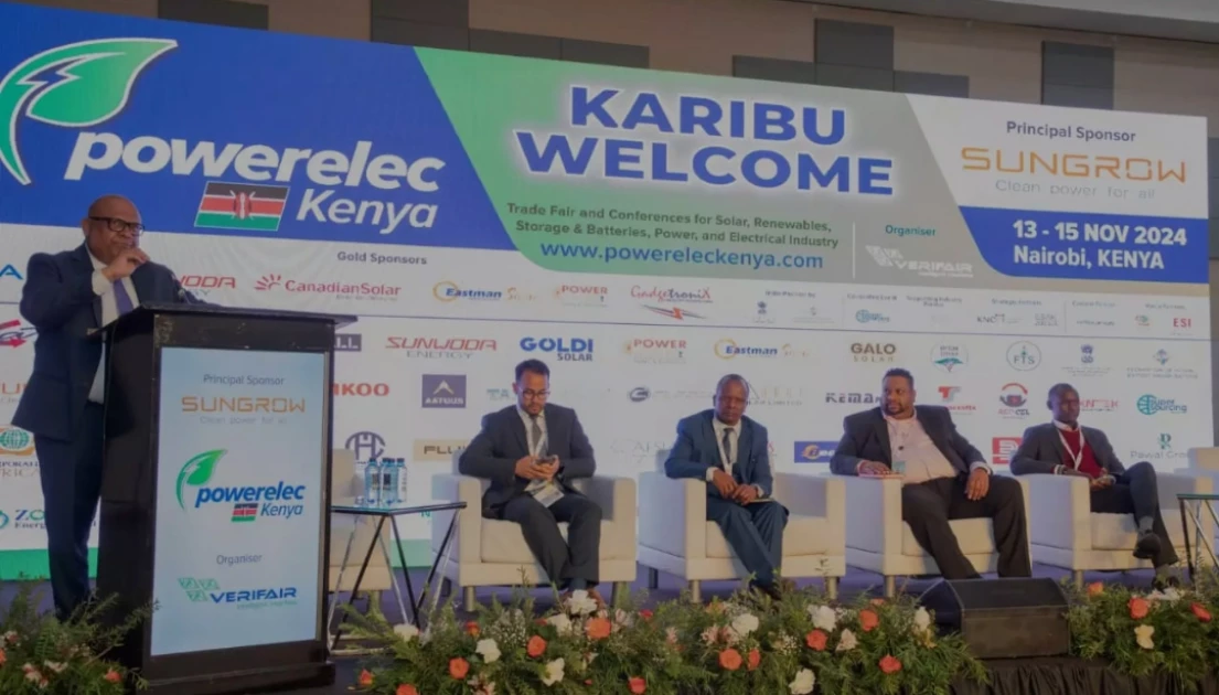Nairobi to host major clean energy expo - Powerelec Kenya 2025