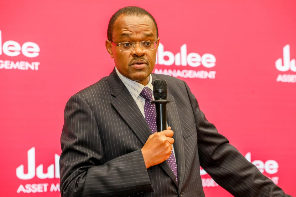  Jubilee Asset Management crosses Ksh.20 billion in retail fund assets