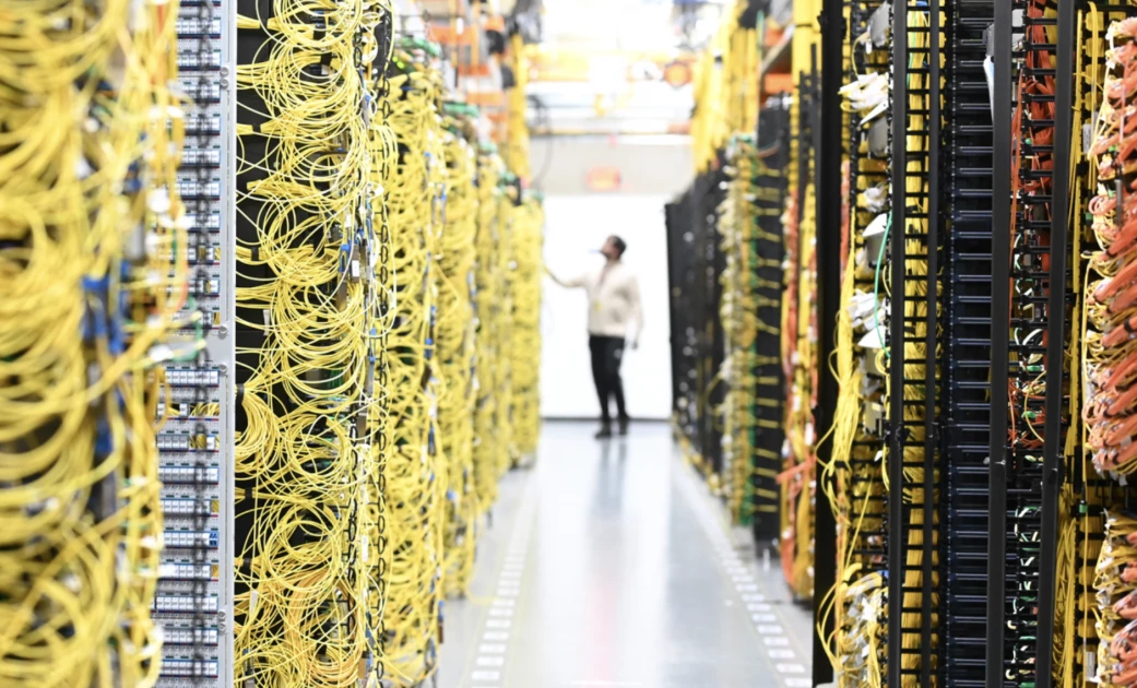 AWS and OpenAI forge a $38 billion multi-year partnership to scale frontier AI workloads