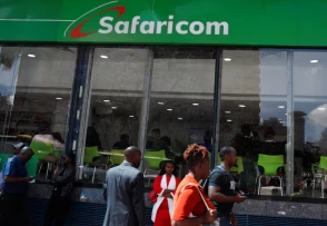 Government offloads 15% stake in Safaricom to Vodacom for Ksh.245 billion