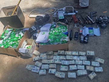 Six suspected SIM card fraudsters arrested in Molo