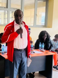 Eastern region pushes for increased funding and fair representation at AK