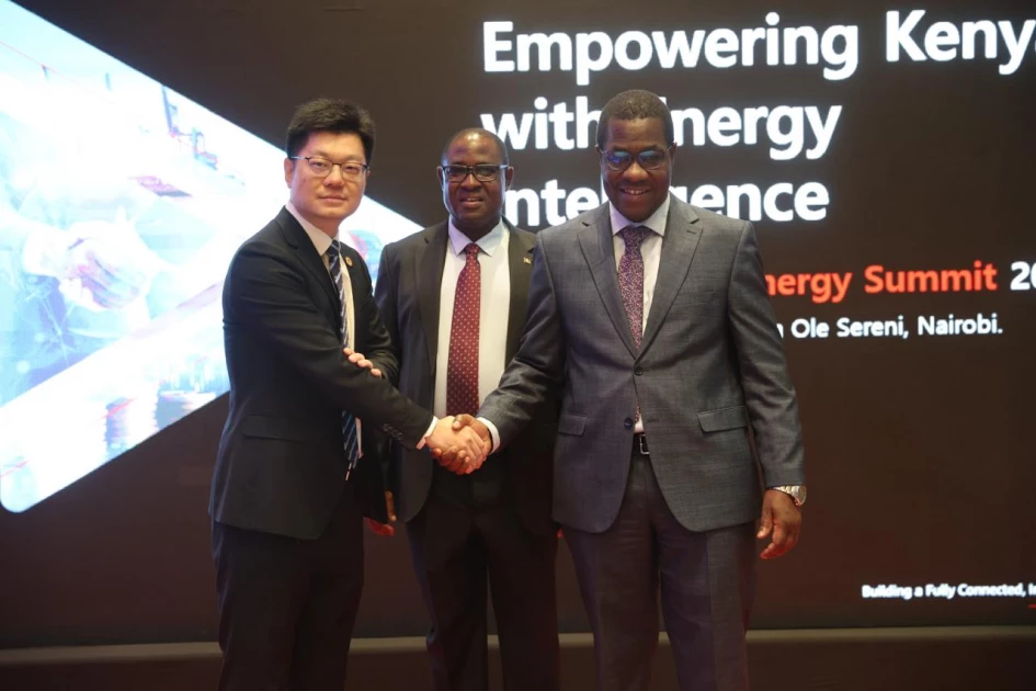 Kenya’s energy sector gets white paper for enhanced grid efficiency