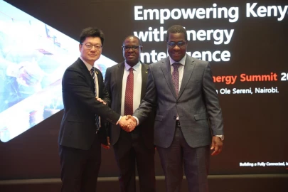 Kenya’s energy sector gets white paper for enhanced grid efficiency