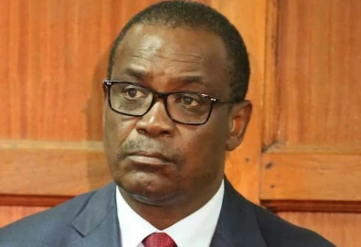 Blow to Kidero as court rejects DPP bid to withdraw Ksh.58M graft case