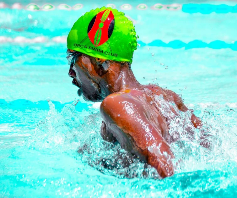 Record-breaking turnout as East African Chipkizi Swimming Champs makes a splash in Arusha