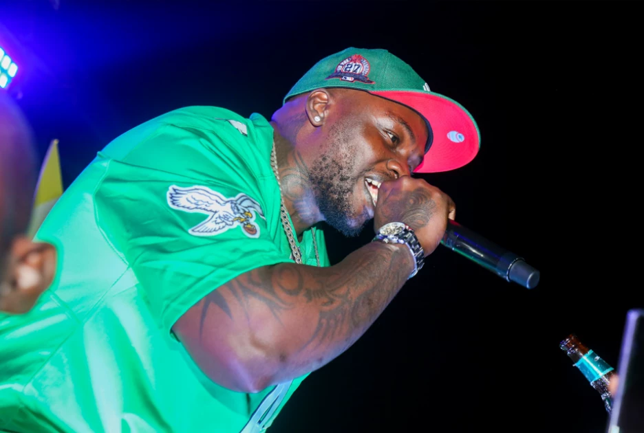 Oktobafest: Khaligraph Jones and the architecture of an OG