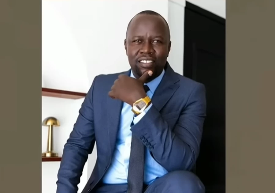 Politician Shadrack Maritim’s disappearance: Mystery as phone activity, missing CCTV raise questions