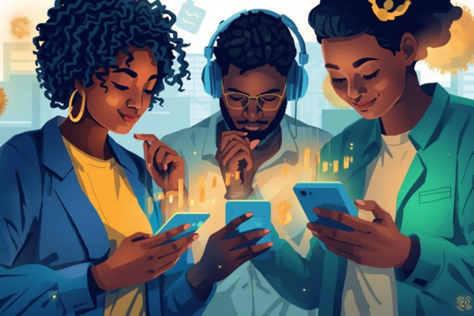 How Copy Trading is reshaping investment habits among young Africans