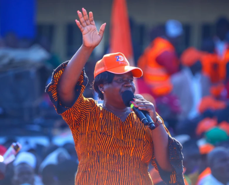 ODM condemns deadly violence in Kasipul By-Election campaigns