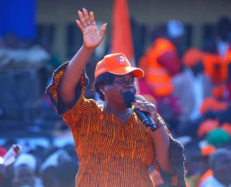 Wanga, Nassir lead celebrations after ODM's by-election wins