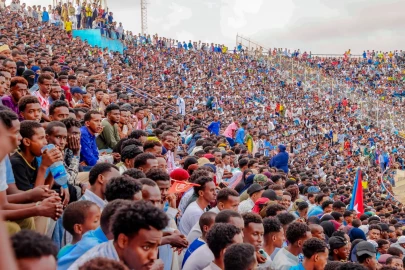 President Sheikh champions sports as language of peace and unity in Somalia