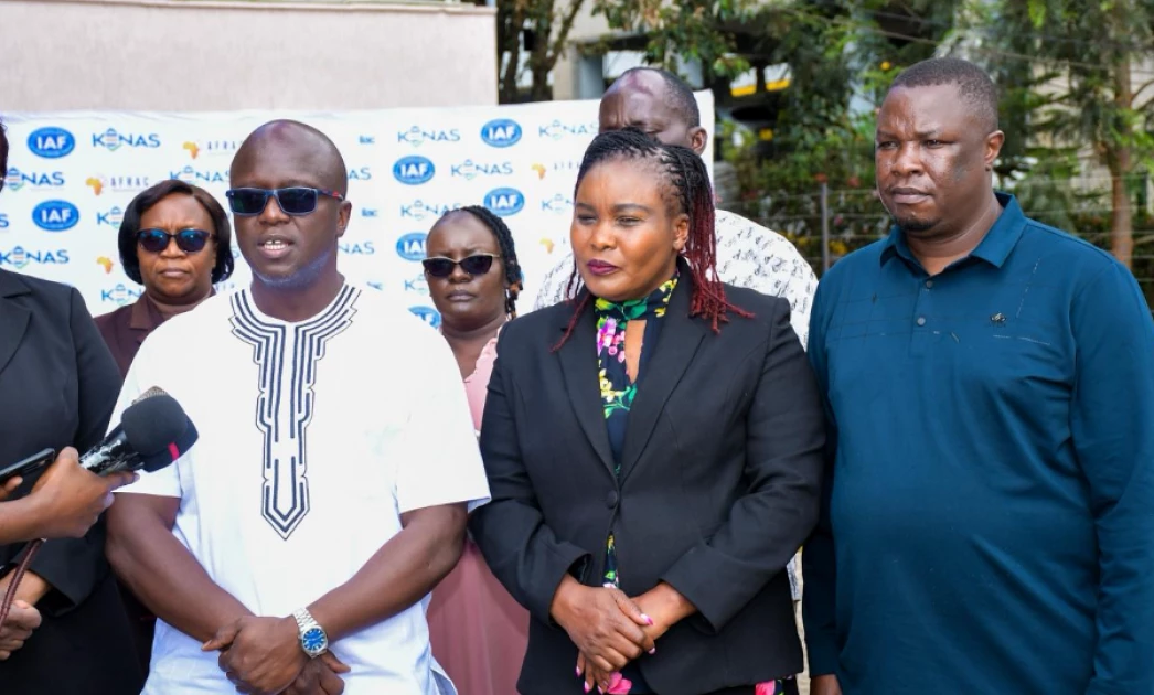 Kenya to host the International Accreditation Conference (IAC 2025) for the first time