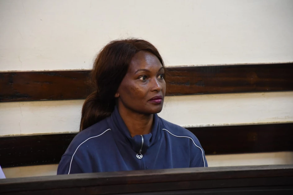 Sarah Wairimu Cohen charged with lying to police officers, swearing false affidavit