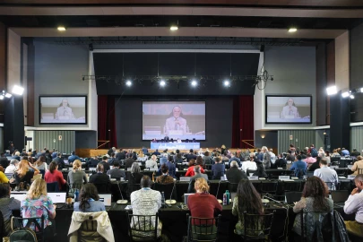 The world not ready for a sustainable, climate-neutral economy - Report