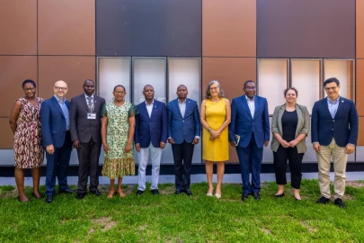 Kenya praised for Affordable Housing and Nairobi Rivers Regeneration Programmes