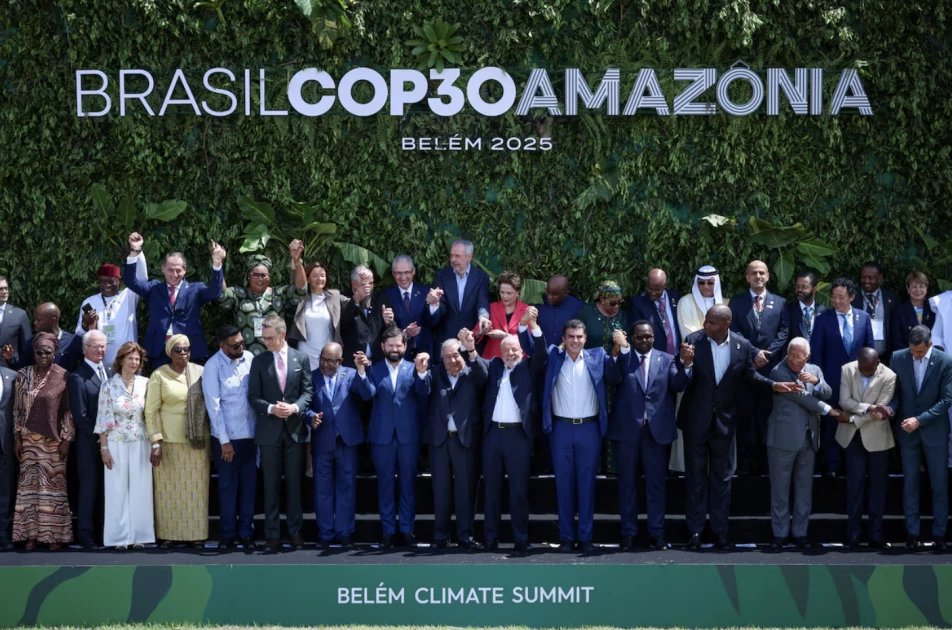 What is the COP30 climate summit, and why does it matter?