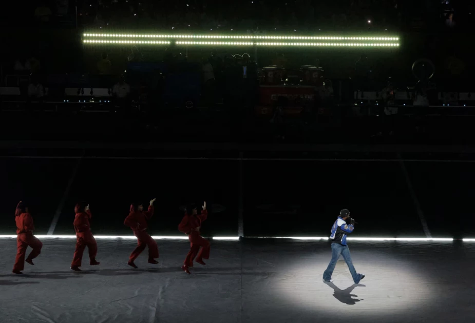 Kendrick Lamar, Lady Gaga lead 2026 Grammy nominations