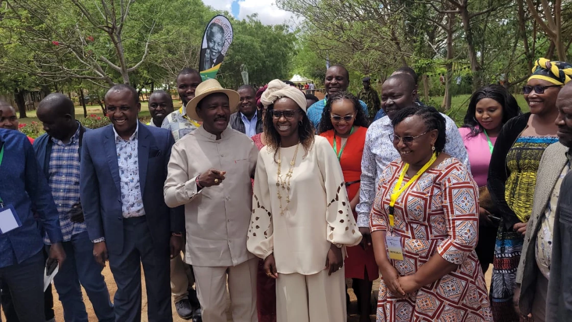 Khama accuses African leaders of using Pan-Africanism to justify clinging to power